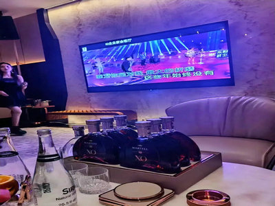 黄山夜总会招聘
